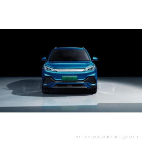 Nuovi veicoli energetici Byd ATTO 3 Pure Electric 430 km Range a 5 porte a 5 porte a 5 porte veicolo elettrico a trazione anteriore